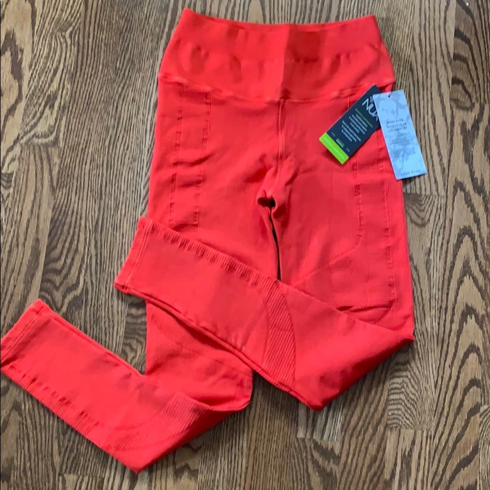 If you haven’t tried Nux you should! New with tags